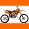 This app provides, using temperature, altitude, humidity, atmospheric pressure and oil-mix ratio, a recommendation about the jetting configuration to use for KTM 2-strokes MX and enduro bikes (SX, SXS, EXC, XC and MXC models)