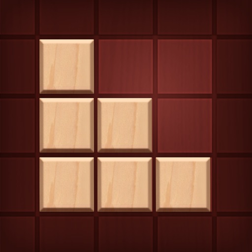 Woody Block icon