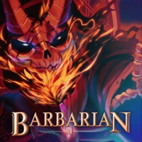 Barbarian M（バーバリアンモバイル）