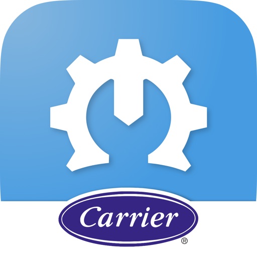 Carrier® Service Technician by Carrier Corporation