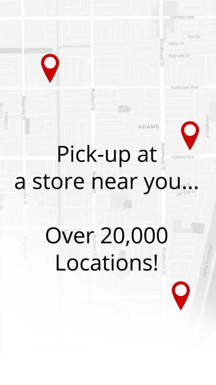 1 Hour Photo: Print to CVS screenshot-4