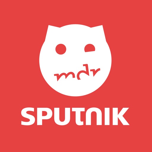 MDR SPUTNIK – Dein Radio