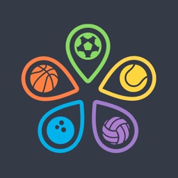WePlay - Sports with friends