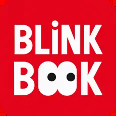 Application BlinkBook 4+