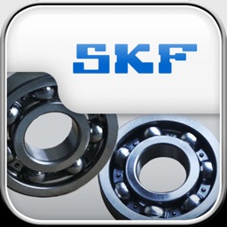 SKF Parts Info