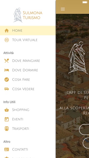 Sulmona Turismo(圖2)-速報App