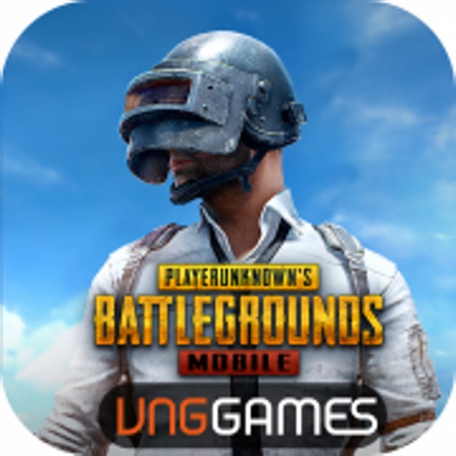PUBG MOBILE VN–HUNDRED RYTHMS
