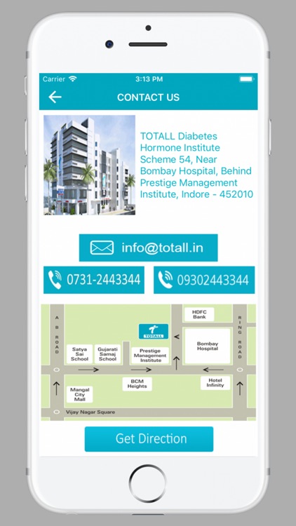 TOTALL Touch screenshot-8