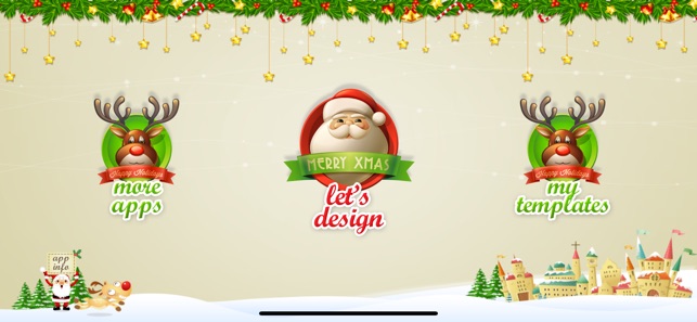 Christmas Expressions(圖2)-速報App