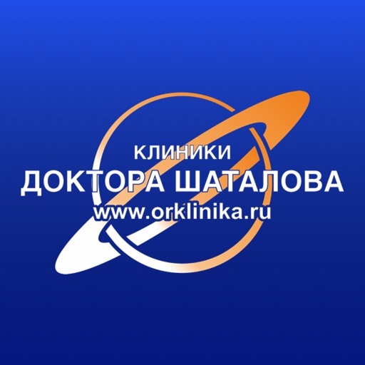 Клиника доктора Шаталова icon