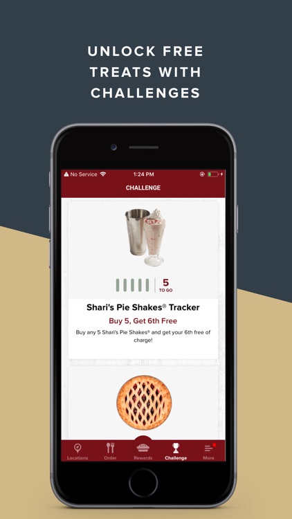 Shari’s Rewards screenshot-3