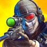 Get Sniper Hero : 3D Shooting Game for iOS, iPhone, iPad Aso Report