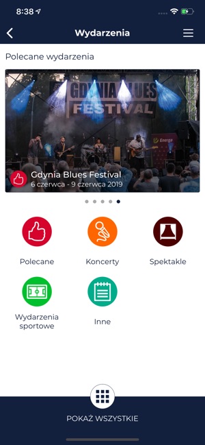 Gdynia City Guide(圖2)-速報App