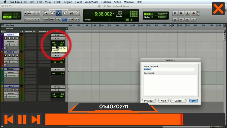 mPV Mastering Course 401 screenshot-3