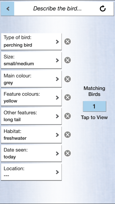 How to cancel & delete Birds of the Netherlands: A Pocket Guide from iSpiny from iphone & ipad 4