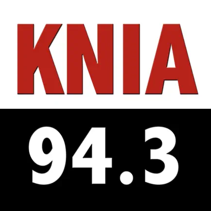 KNIA 94.3 Читы