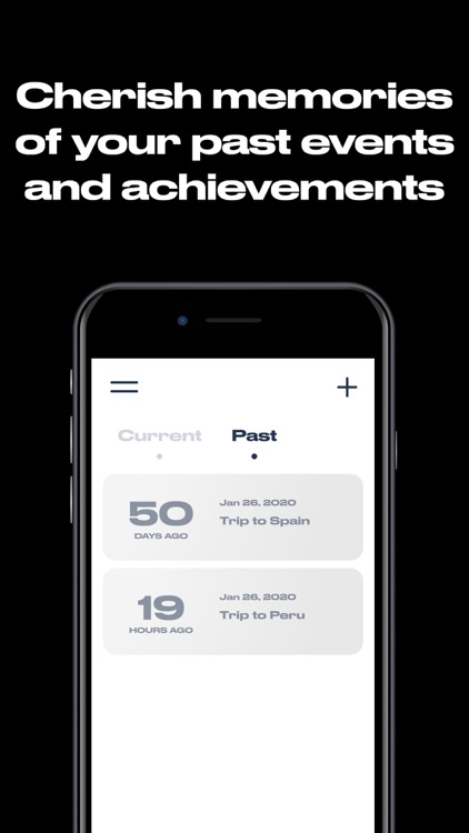 Day Counter. Count Up & Down screenshot-6