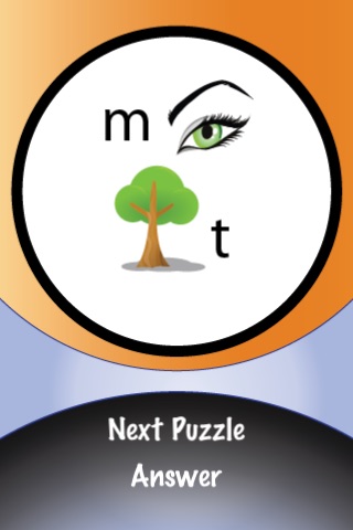 Pictogram Rebus Puzzles screenshot 2