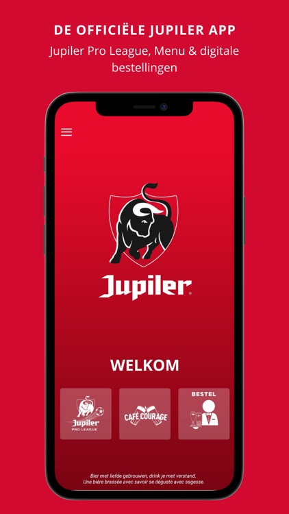 Jupiler (official)