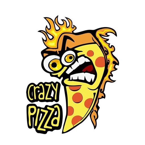 Crazy Pizza (Белгород)