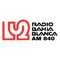 Lu2 AM840 - Radio Online