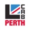 The Official London Cabs iPhone App for our customers in Perth