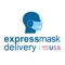 Express Mask Delivery uses Smartr technology, allowing you to order the masks and hand sanitizers you need for your home, office, or store, while also letting you earn money by simply sharing your referral code