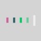 Elsa is a retro style sampling keyboard with tempo based looping