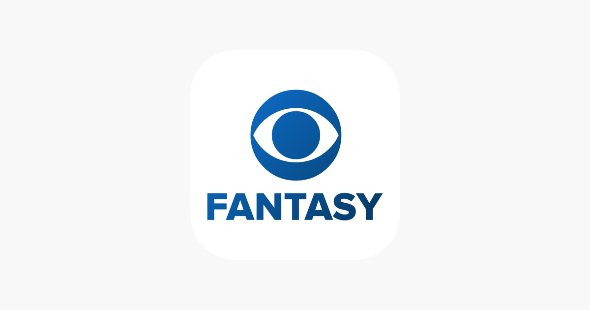 Cbs Sports Fantasy On The App Store