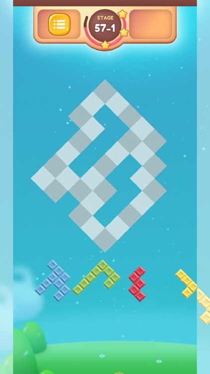 PutPit IQ - Pixel art puzzle screenshot-4