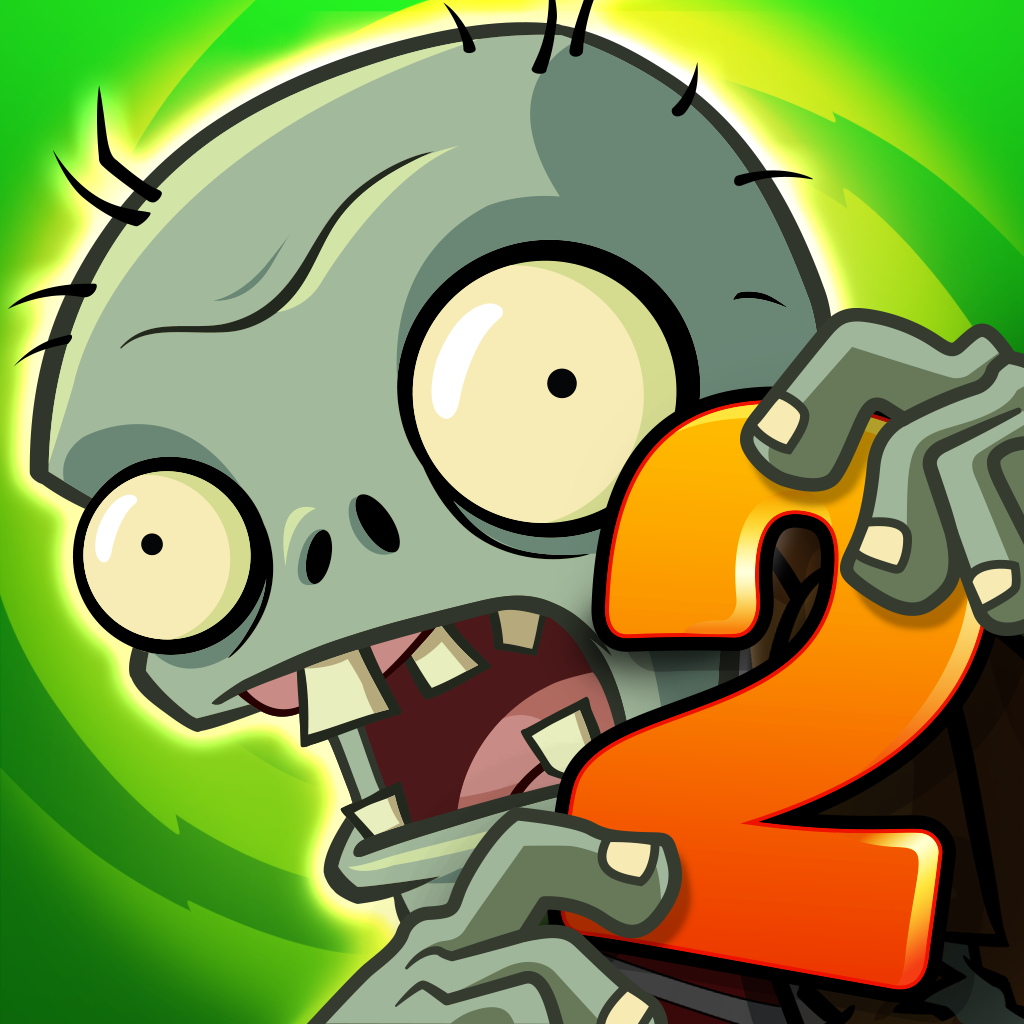 About: Plants vs. Zombies™ 2 (iOS App Store version) | | Apptopia