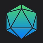 Hedra - Dice roller