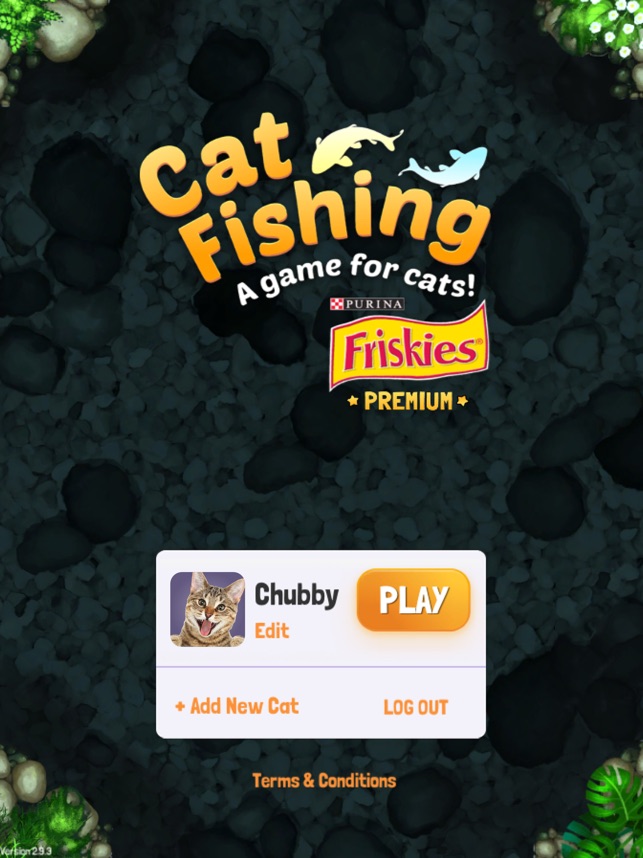 friskies cat game