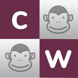 Crossword Monkey Solver