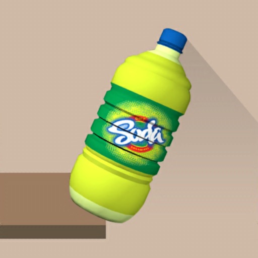 Bottle Flip 3D (2020) | iPhone & iPad Game Reviews | AppSpy.com