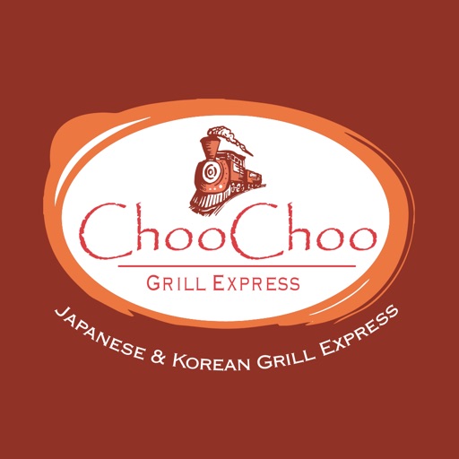 Choo Choo Express Icon