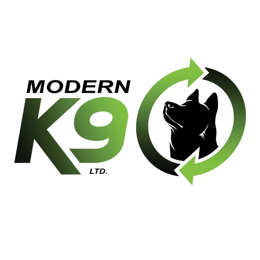 Modern K9 iOS App