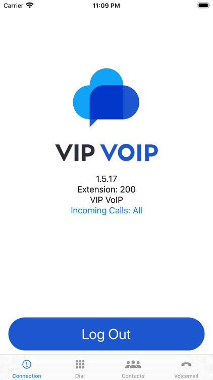 VIP VoIP Companion screenshot-3