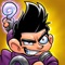 Shakes and Fidget is a fun fantasy RPG satire and an award-winning role-playing game at the same time