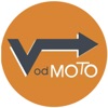 VodMoto - Usuários