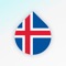 Drops:Learn Icelandic language