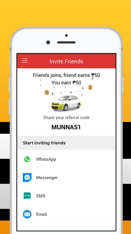 ANAV Rider screenshot-4