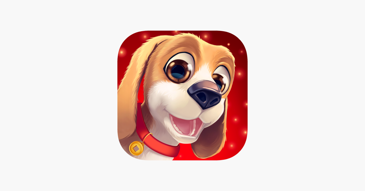 App Store: Tamadog