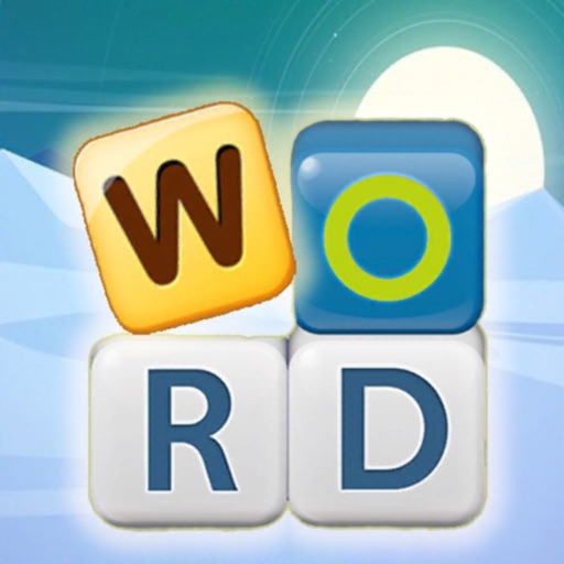Word Stacks: Best Word Games