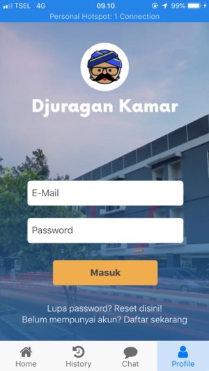 Djuragan Kamar(圖2)-速報App