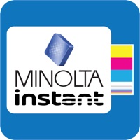 Minolta Instant pour PC