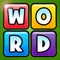The objective of Words Gems is to make as many 3 - 8 letter words as you can before the 3 minute clock runs out