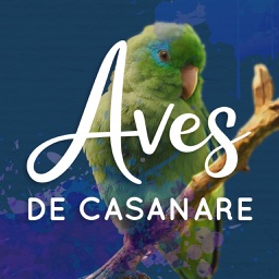 Aves de Casanare