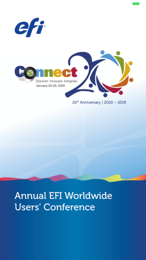 EFI Connect 2019(圖1)-速報App