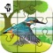 Bird Jigsaw Puzzles game brings you the real jigsaw puzzle experience